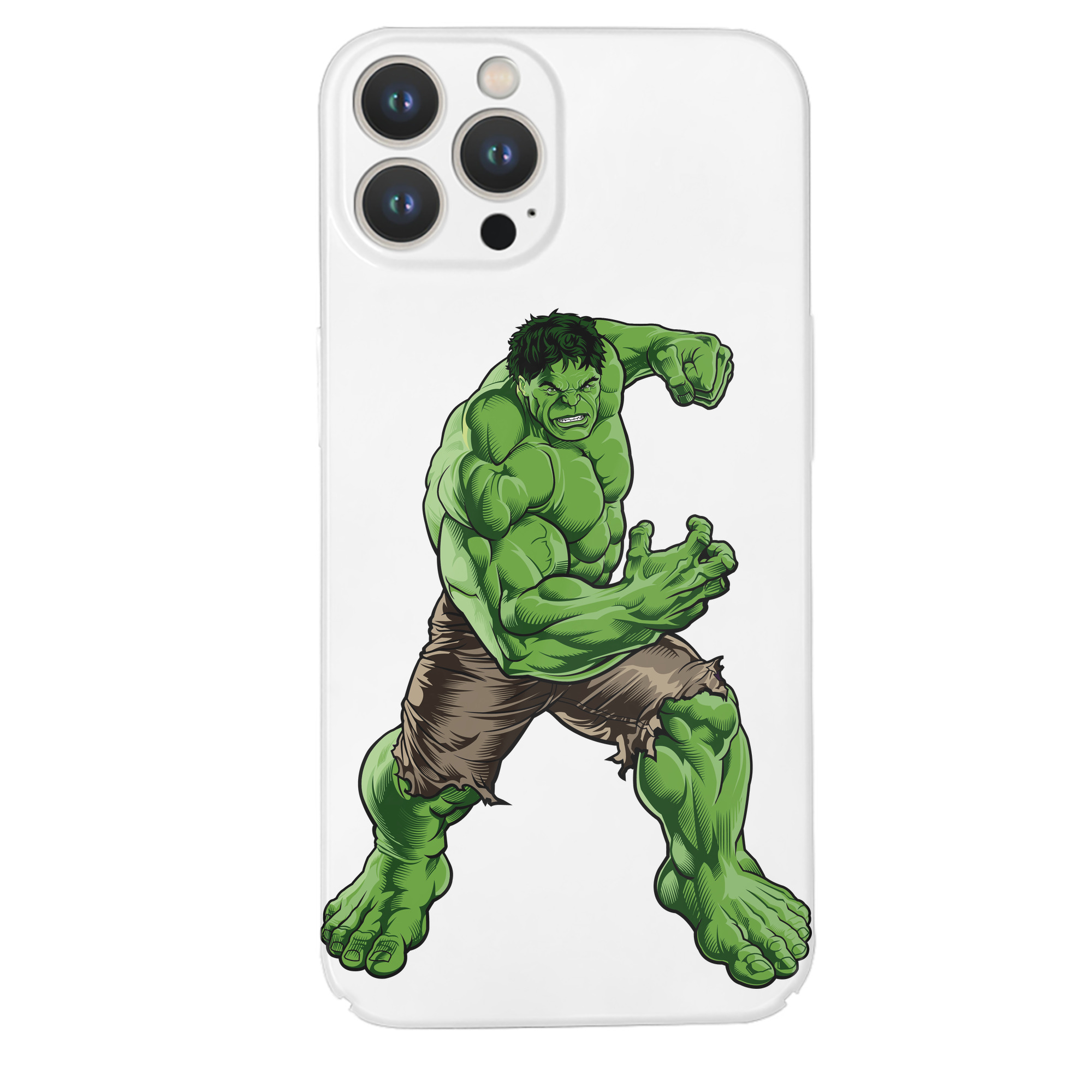 （画像用） アベンジャーズ The Avengers 【iPhone 14シリーズ対応】ハードケース